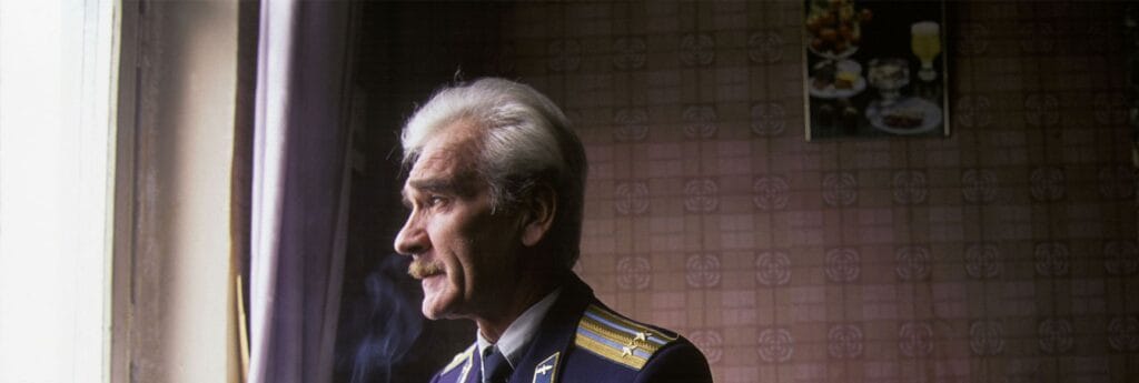 stanislav petrov