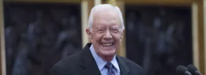 Jimmy Carter