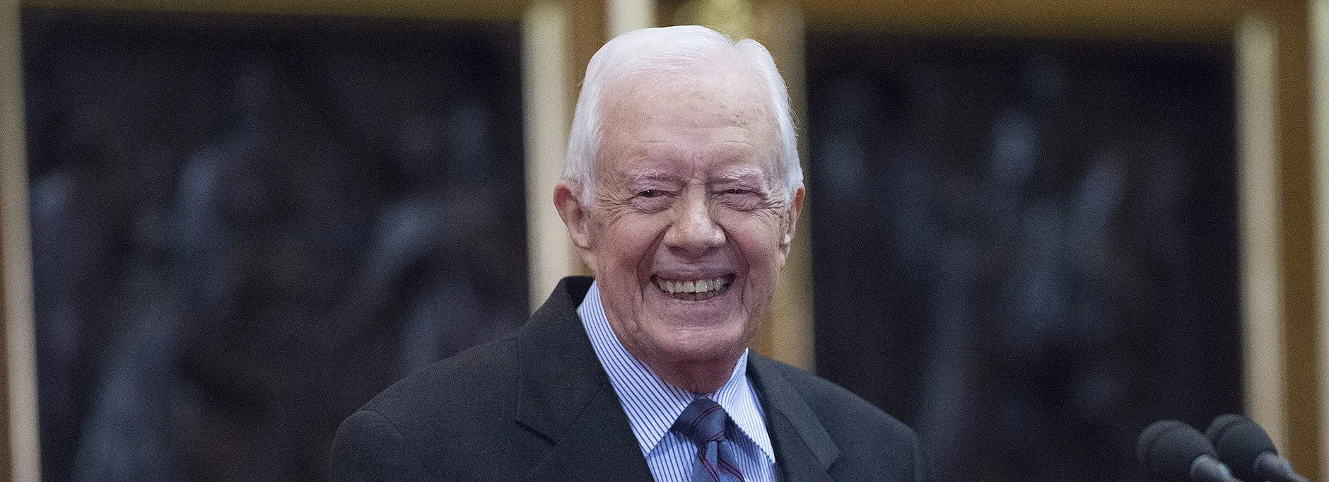 Jimmy Carter